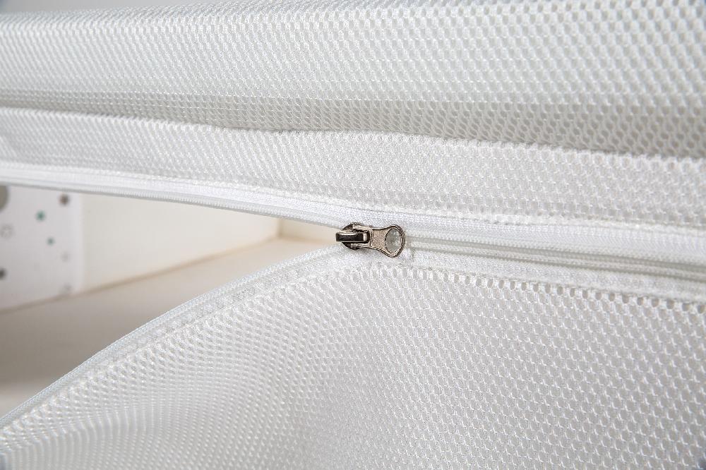 babymarkt Room Bed safe asleep Sternenzauber weiß Blitzangebot