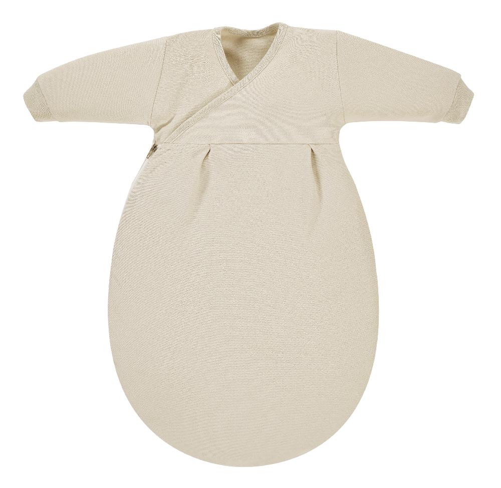 babymarkt Baby-Mäxchen Innensack Jersey beige