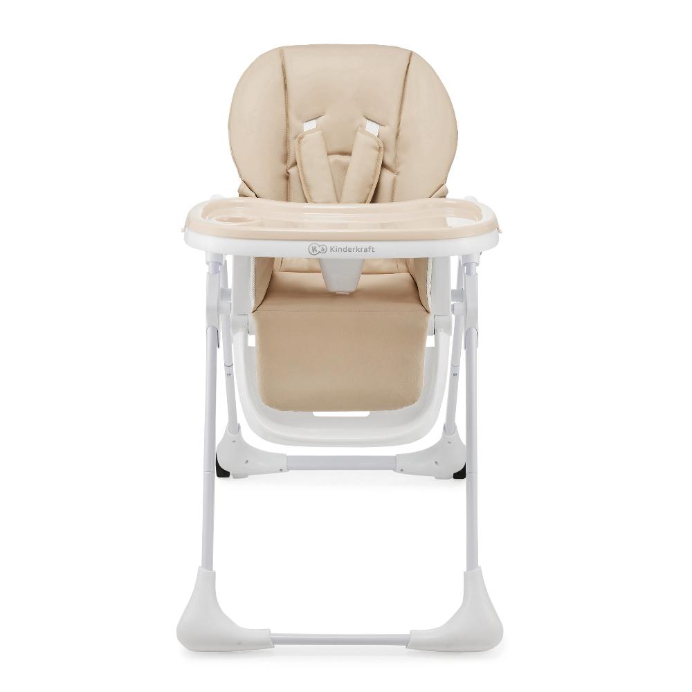 babymarkt Hochstuhl TUMMIE beige Kauf eins, bekomm eins gratis