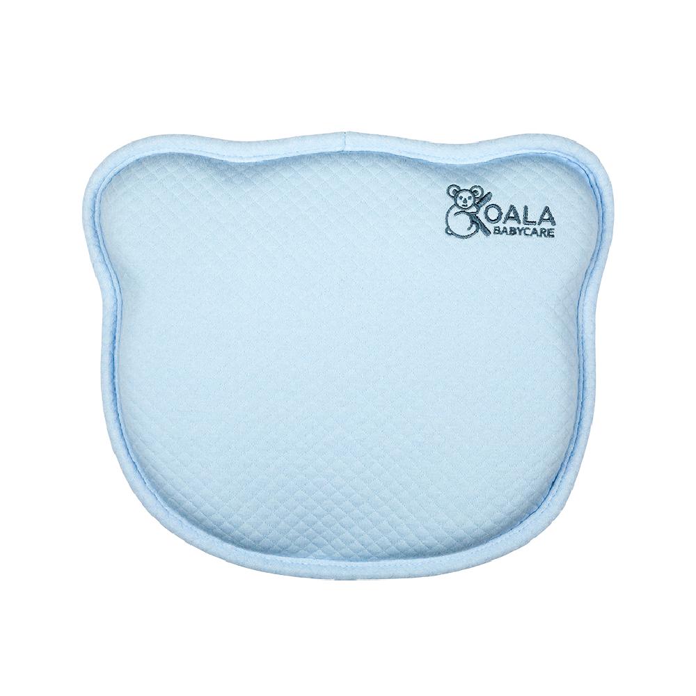 babymarkt Kopfkissen für Säuglinge ab 0 Monate blau