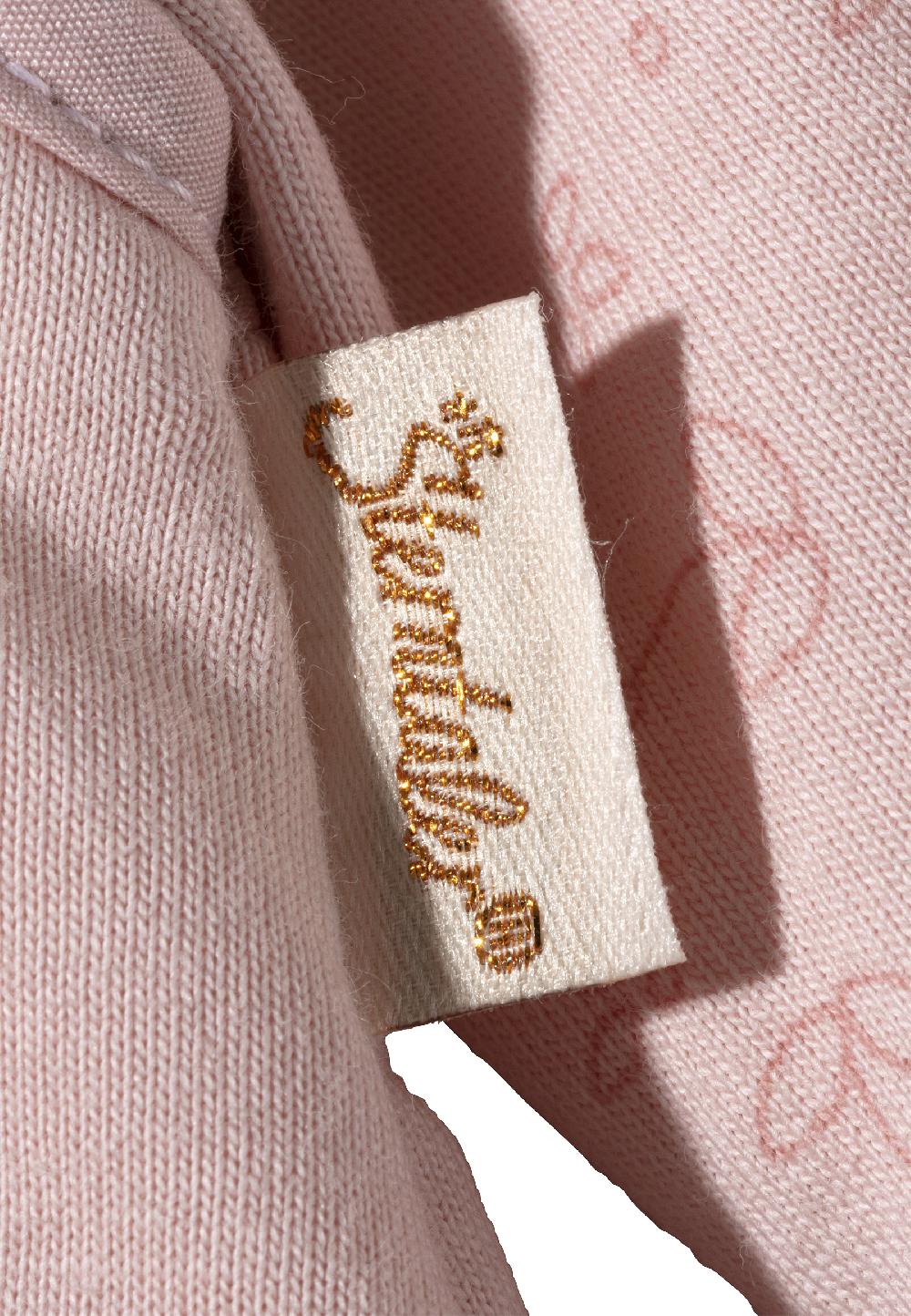 babymarkt Schlafsack mit Beinen Emmi Girl zartrosa Begrenzte Freigabe