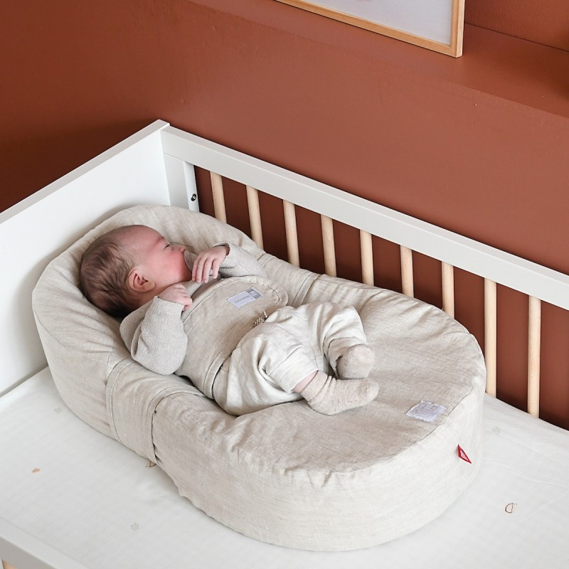 babymarkt RED CASTLE Cocoonababy 10° Linen JETZT KAUFEN