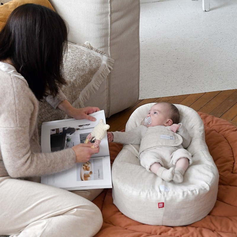 babymarkt RED CASTLE Cocoonababy 10° Linen JETZT KAUFEN