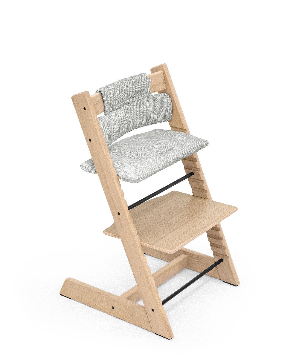 babymarkt Tripp Trapp Hochstuhl Oak natur Bis zu 55% Rabatt