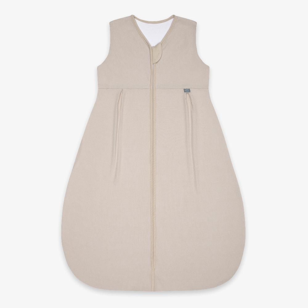 babymarkt emma & noah Schlafsack Essential Beige Nur noch ein Tag übrig
