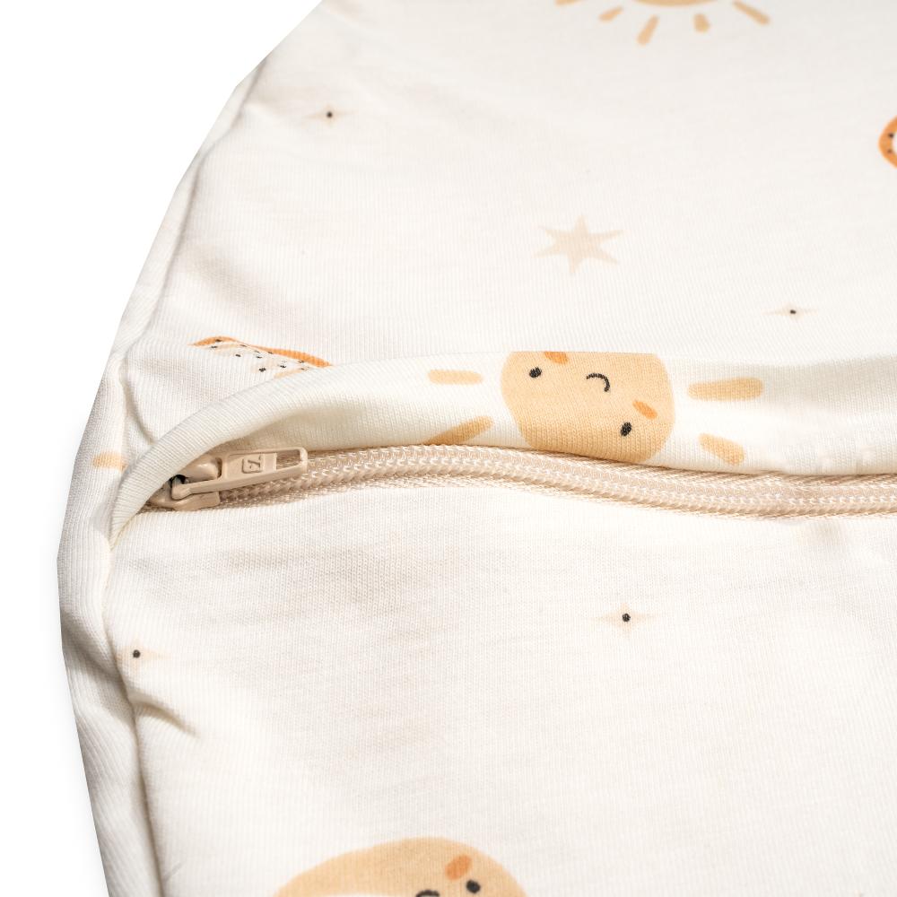 babymarkt Sommerschlafsack Happy Sun Speichern exportieren