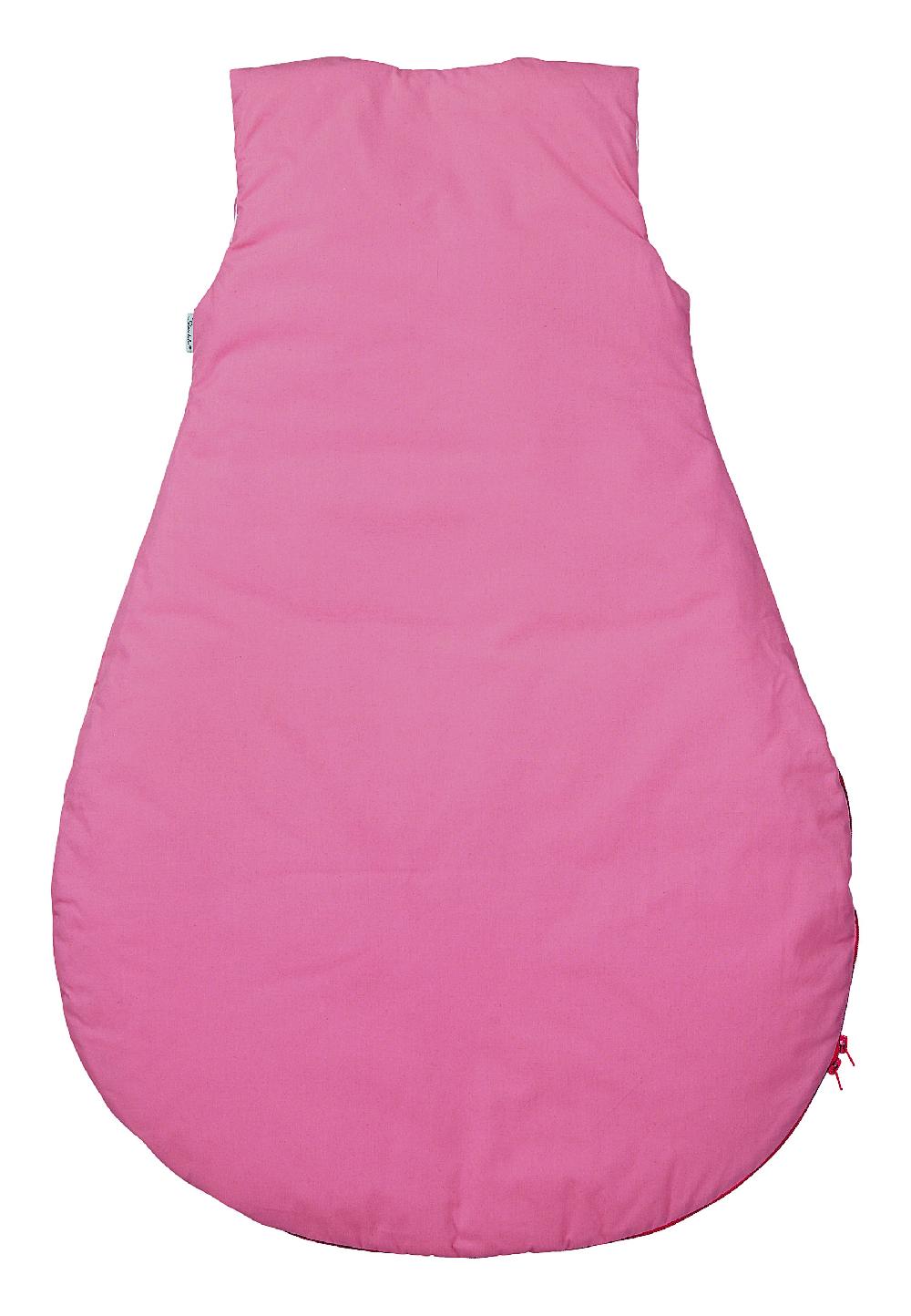 babymarkt Funktionsschlafsack Emmis Garden mittelrot Black Friday Preise