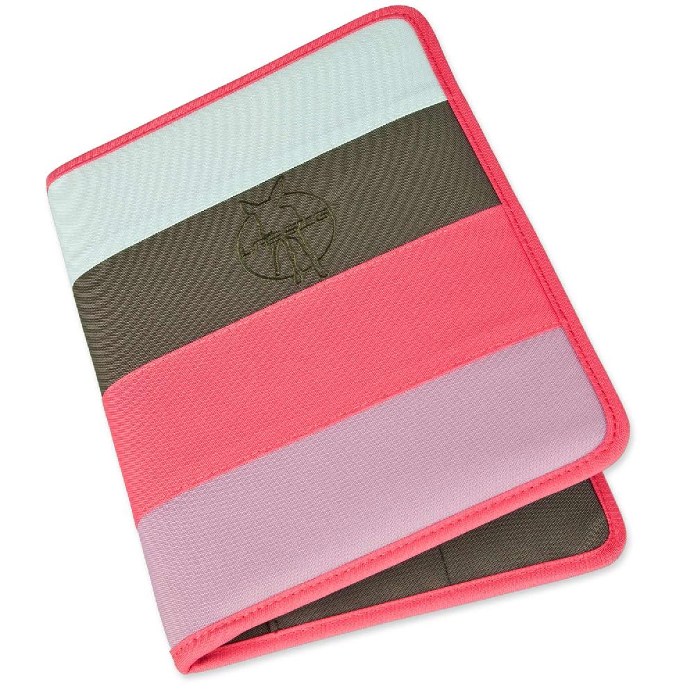 babymarkt Mums Organizer Casual Stripes dubarry