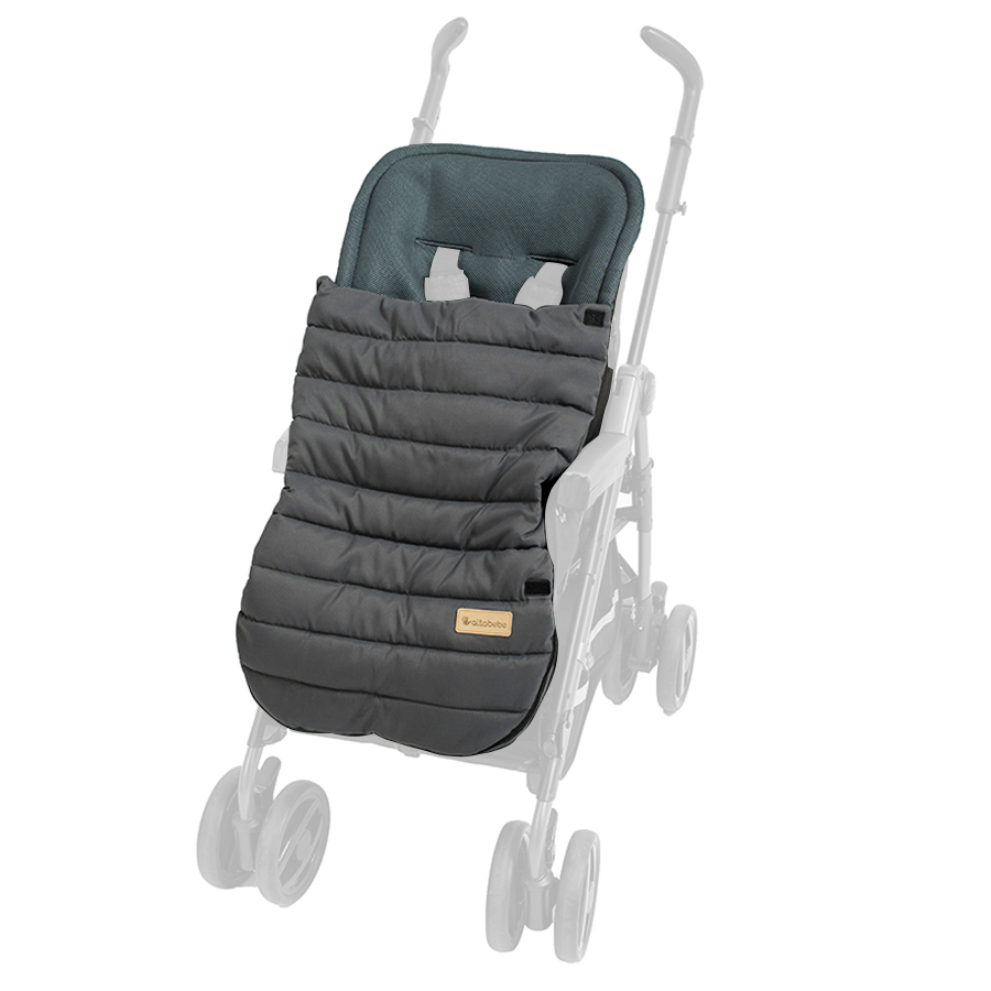 babymarkt Sommerfußsack Air mit Mesh für Buggy marine Sonderangebot