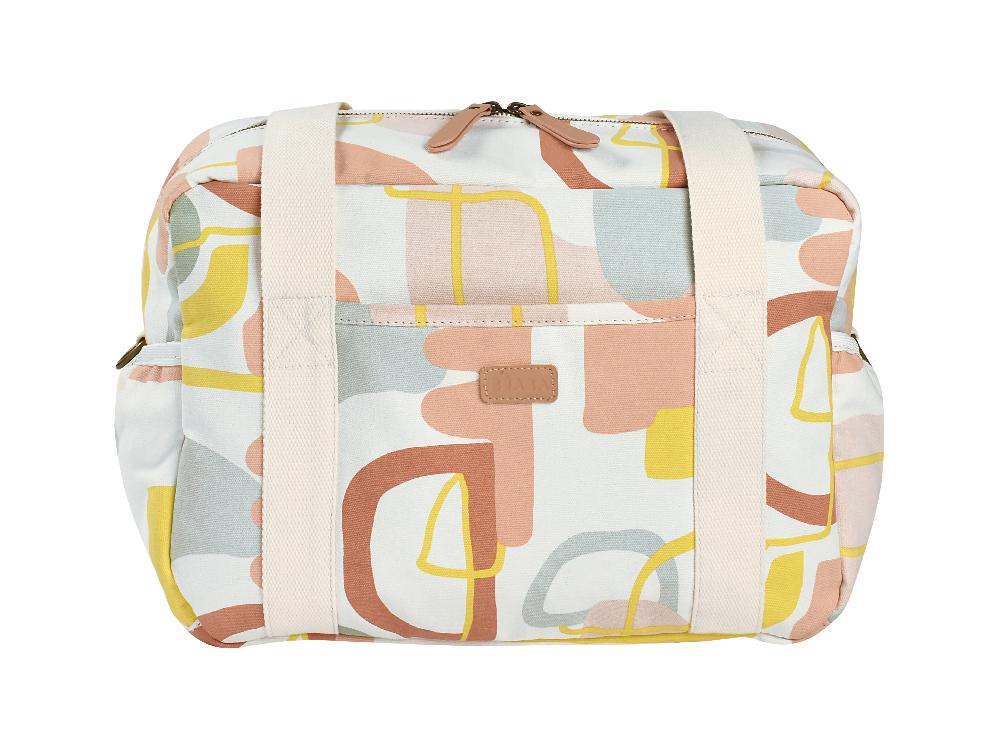 babymarkt Wickeltasche Paris Artline