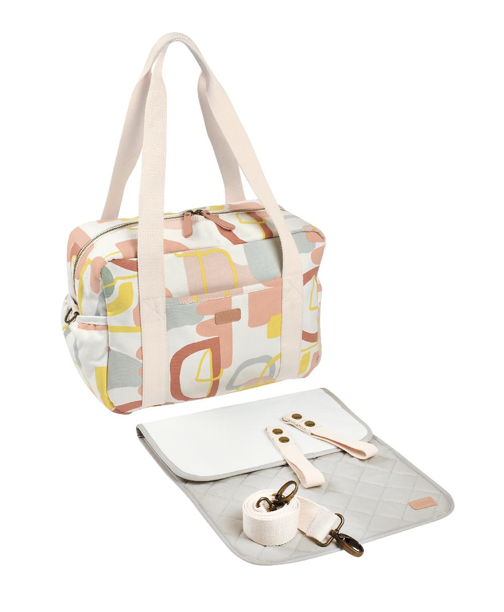babymarkt Wickeltasche Paris Artline Begrenztes Angebot
