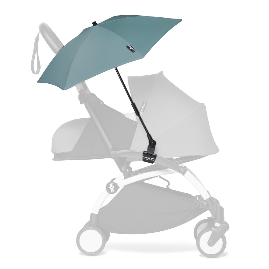 babymarkt Sonnenschirm YOYO Aqua Exklusivangebot