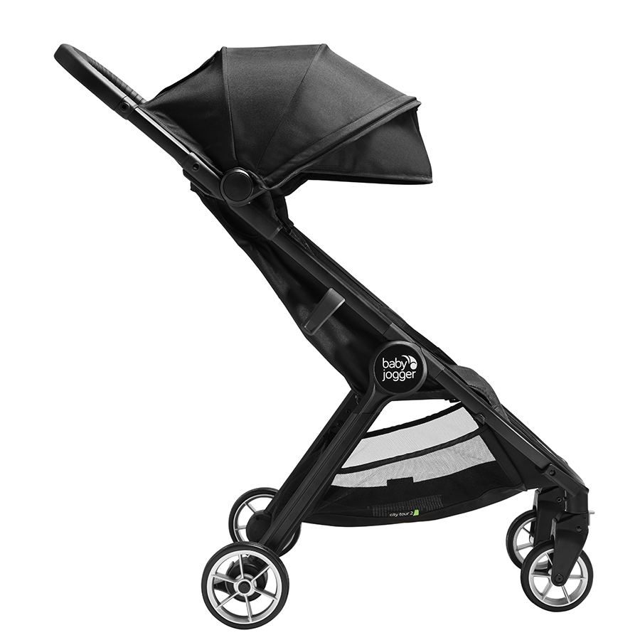 babymarkt Kinderwagen City Tour 2 Everett Green Cyber Monday