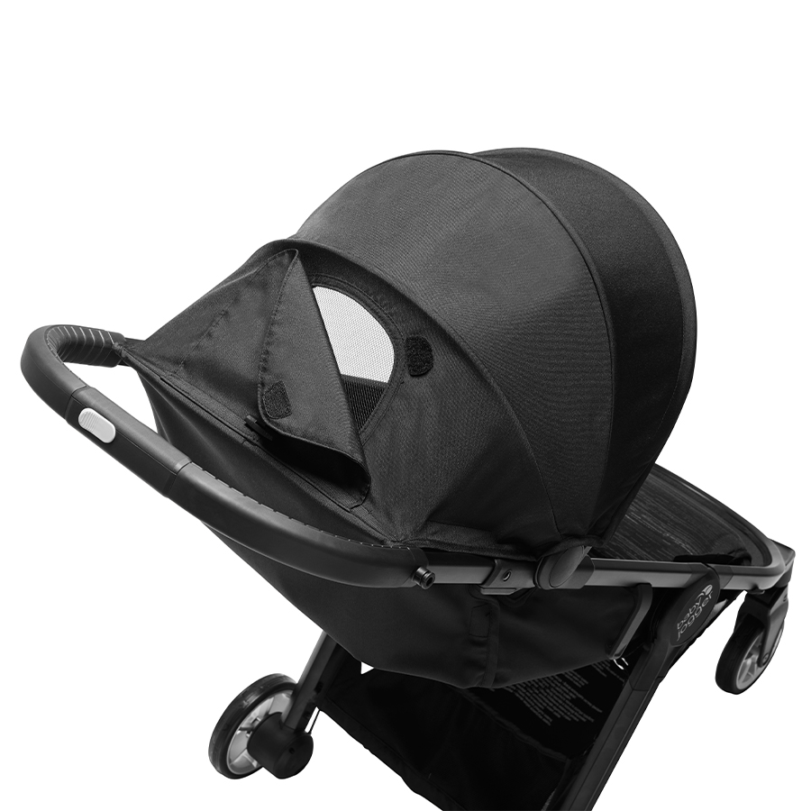 babymarkt Kinderwagen City Tour 2 Everett Green Cyber Monday