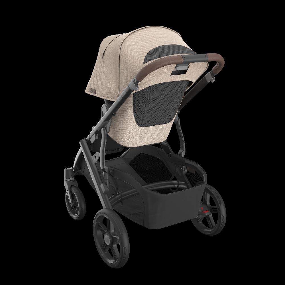 babymarkt Kinderwagen Vista V3 Liam Oat Mélange Jubiläumsangebot