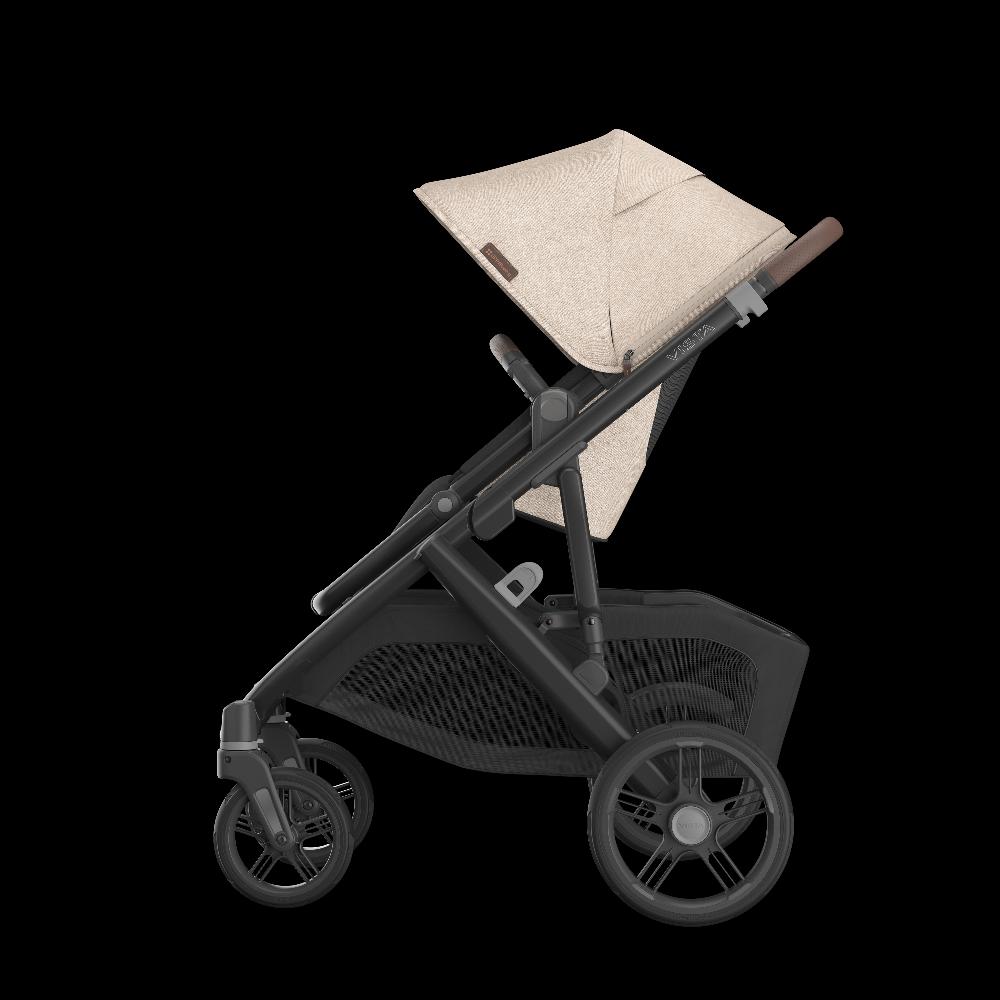 babymarkt Kinderwagen Vista V3 Liam Oat Mélange Jubiläumsangebot
