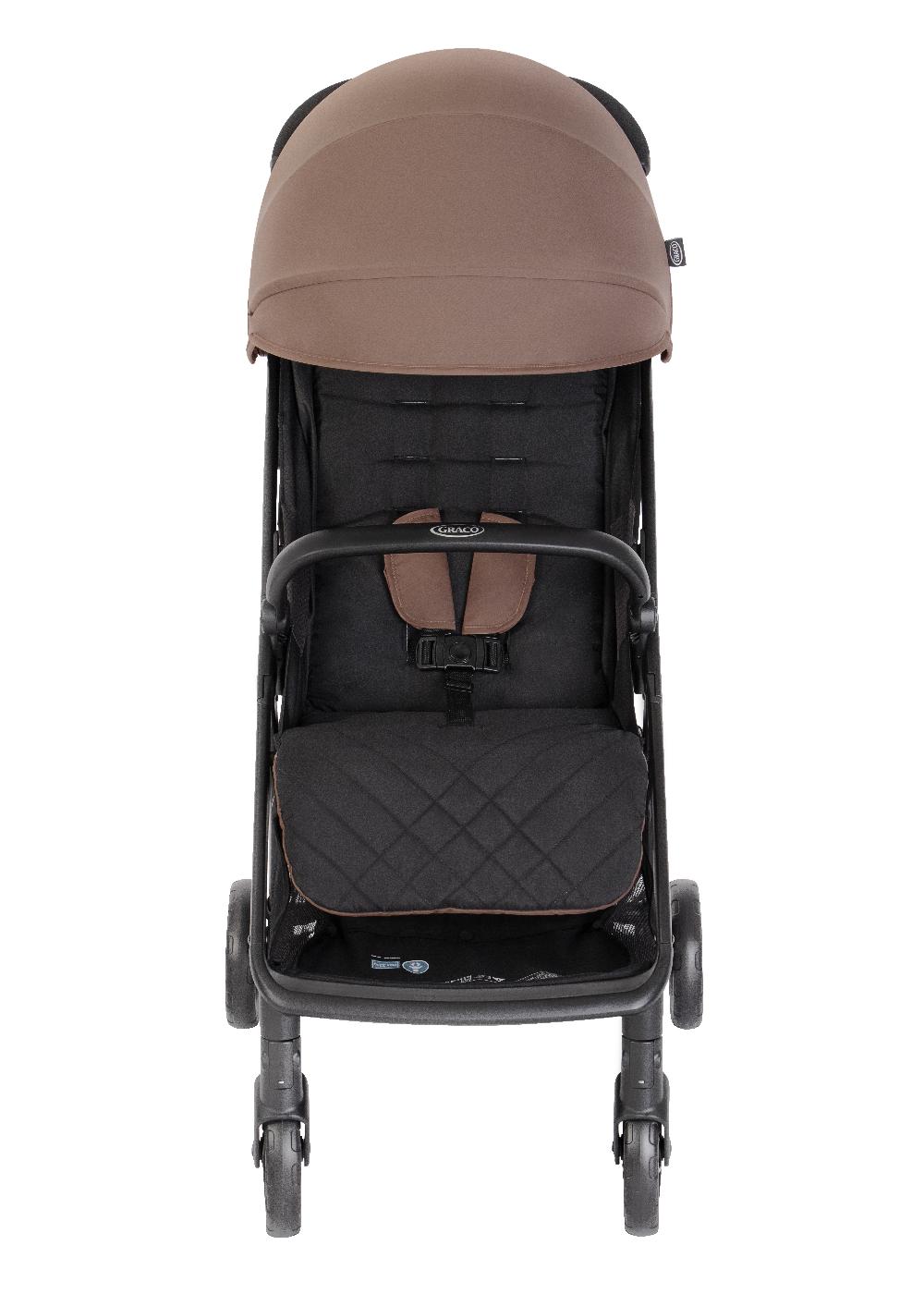 babymarkt Buggy Myavo Fossil Lagerräumung
