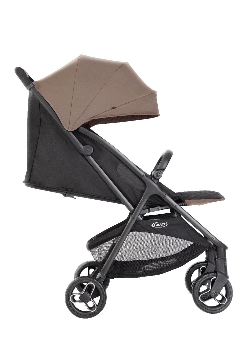 babymarkt Buggy Myavo Fossil Lagerräumung