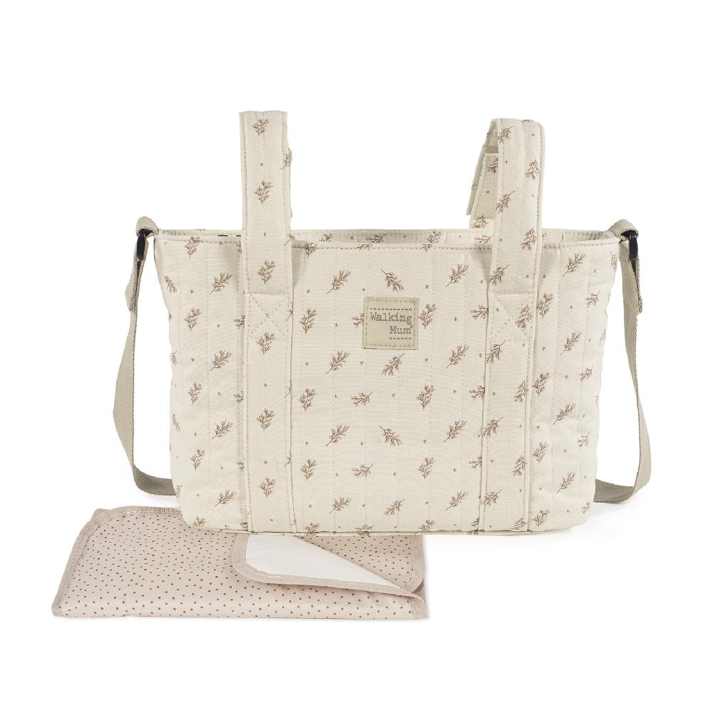 babymarkt Crossbody Tasche Mimosa Rosa Heißer Verkauf