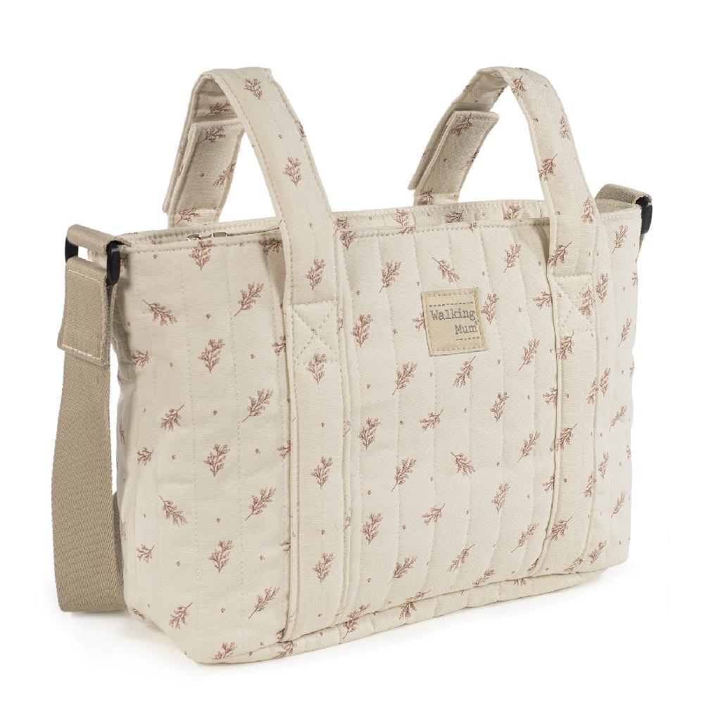 babymarkt Crossbody Tasche Mimosa Rosa Heißer Verkauf