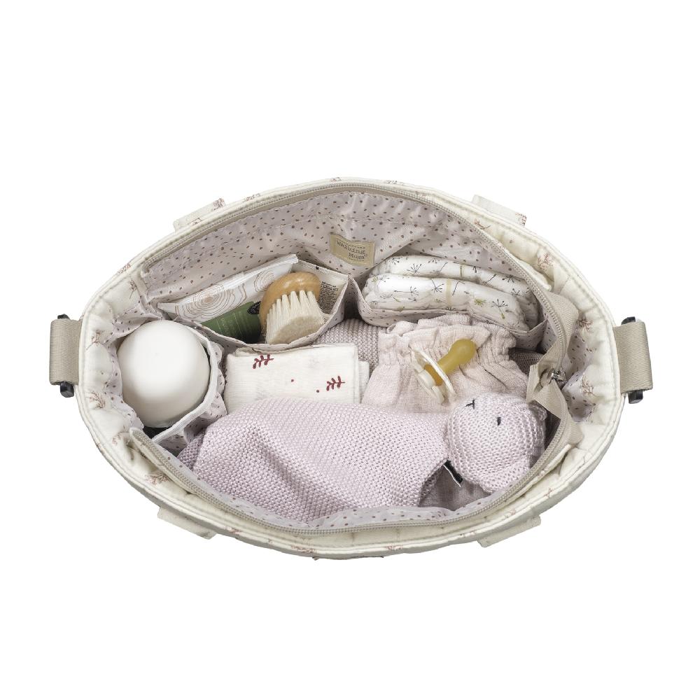 babymarkt Crossbody Tasche Mimosa Rosa Heißer Verkauf