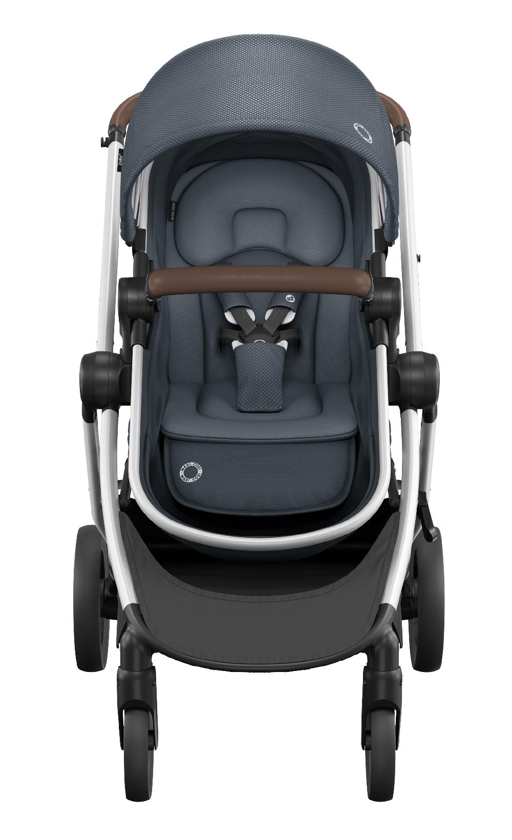 babymarkt Kinderwagen Zelia² Essential Graphite Zeitlich begrenztes Angebot