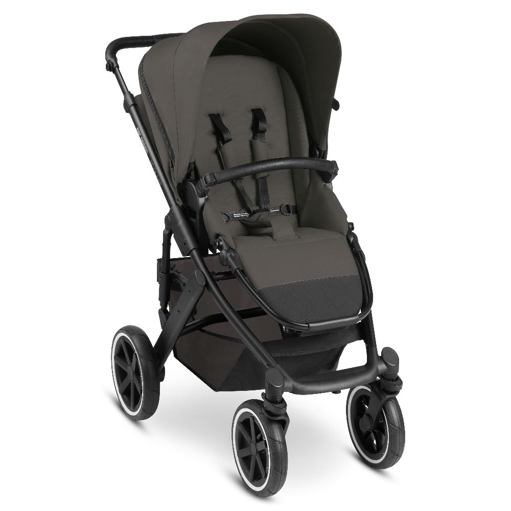 babymarkt Kombikinderwagen Salsa 4 Air cloud Exklusive Angebote