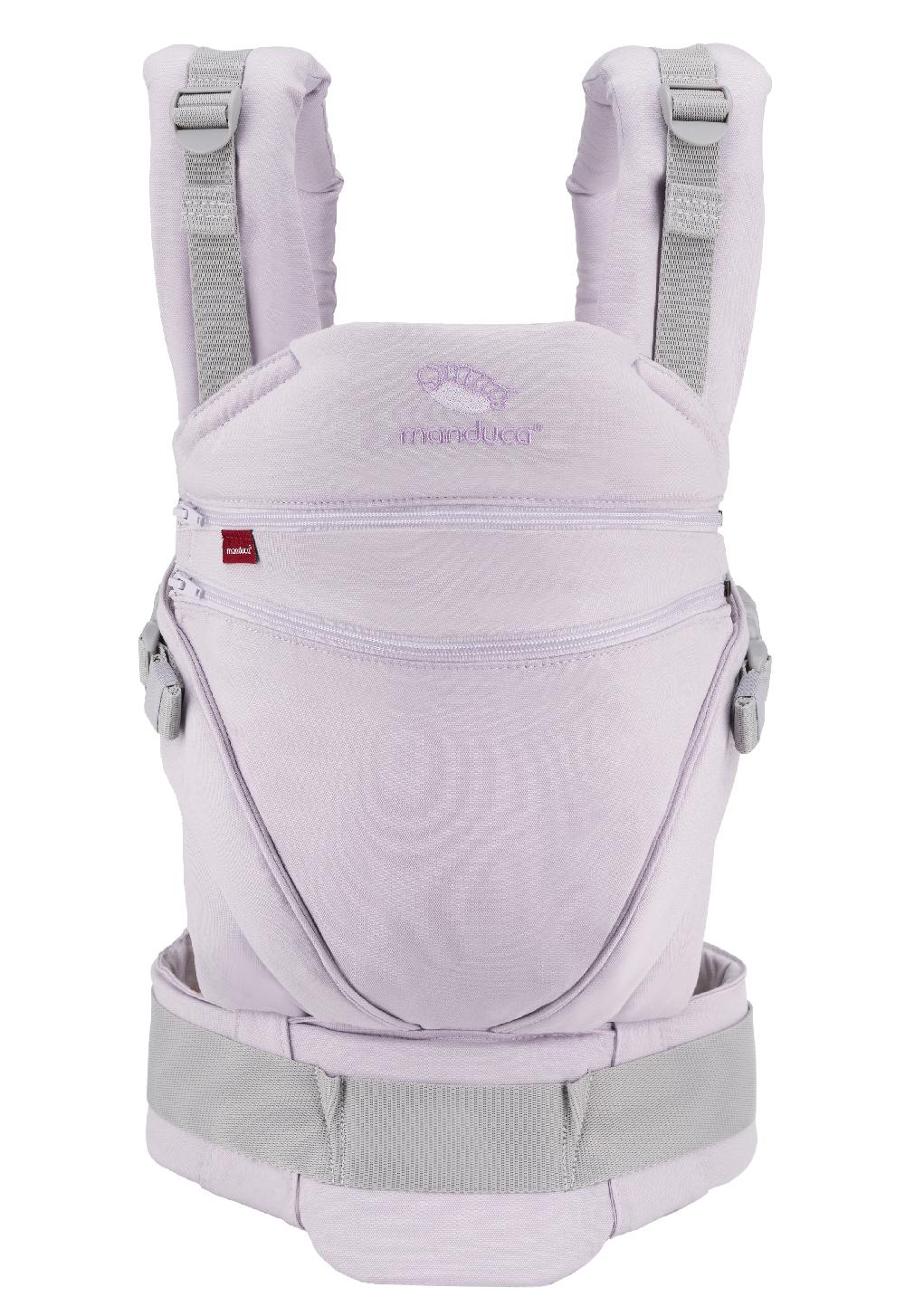 babymarkt Babytrage XT Monochrome Lavender