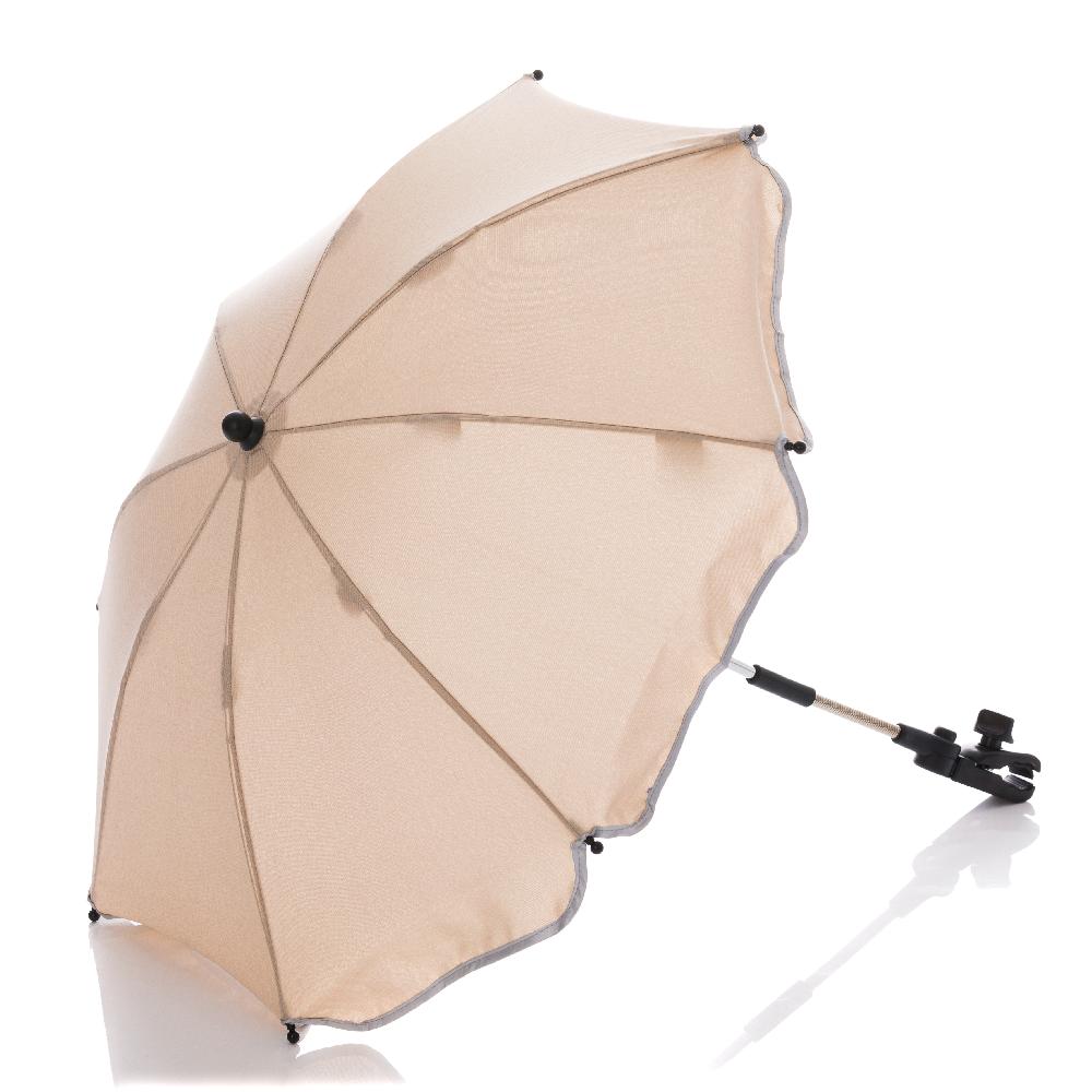 babymarkt Sonnenschirm Standard Melange Natur