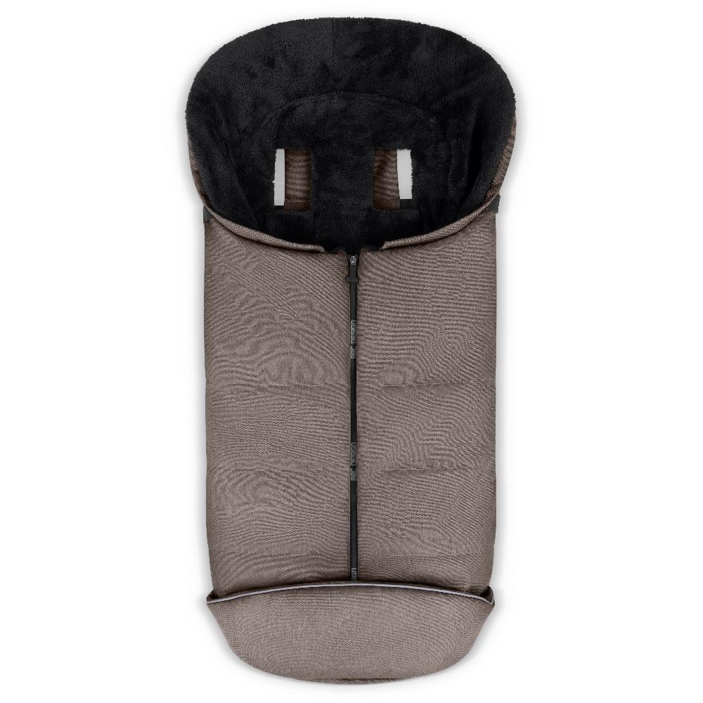 babymarkt Kombikinderwagen Salsa 5 Air inkl. Wickeltasche Urban und Winterfußsack nature Letzte 3 Tage