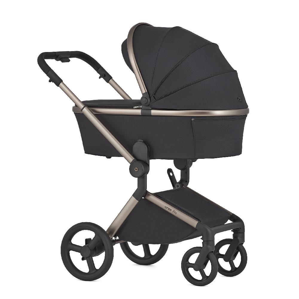 babymarkt Kombikinderwagen Flo Solo JETZT KAUFEN