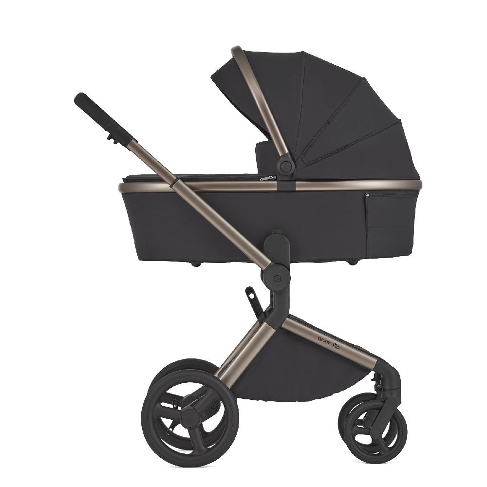 babymarkt Kombikinderwagen Flo Solo JETZT KAUFEN