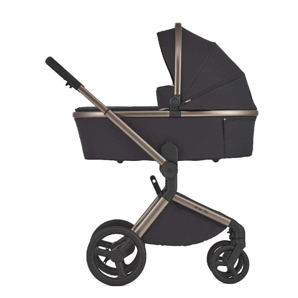 babymarkt Kombikinderwagen Flo Solo JETZT KAUFEN