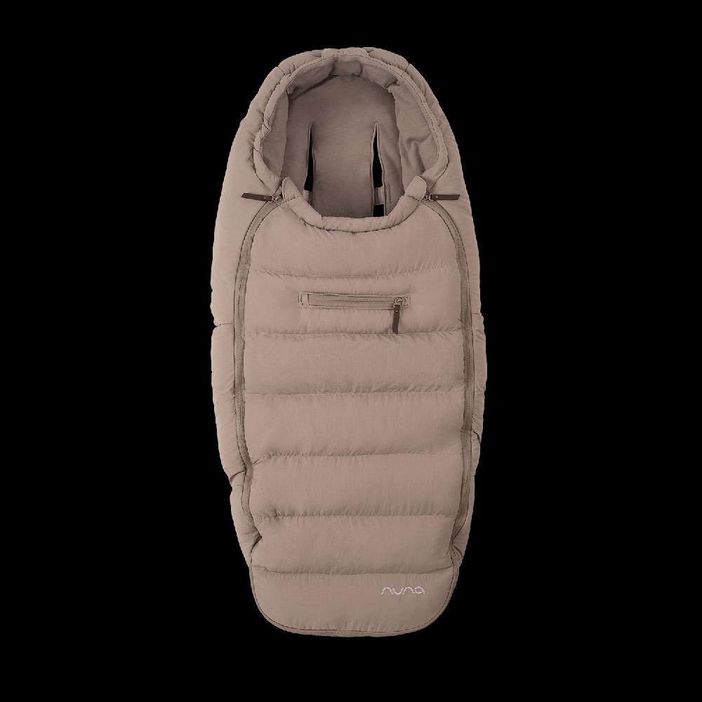 babymarkt Winter Kinderwagen-Set Fußsack und Handschuhe Cedar Neueste Stile
