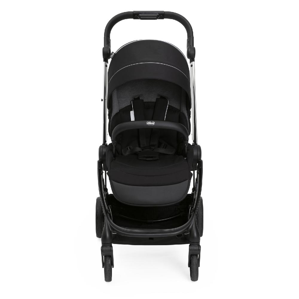 babymarkt Sportwagen One4Ever Lounge Black Beauty