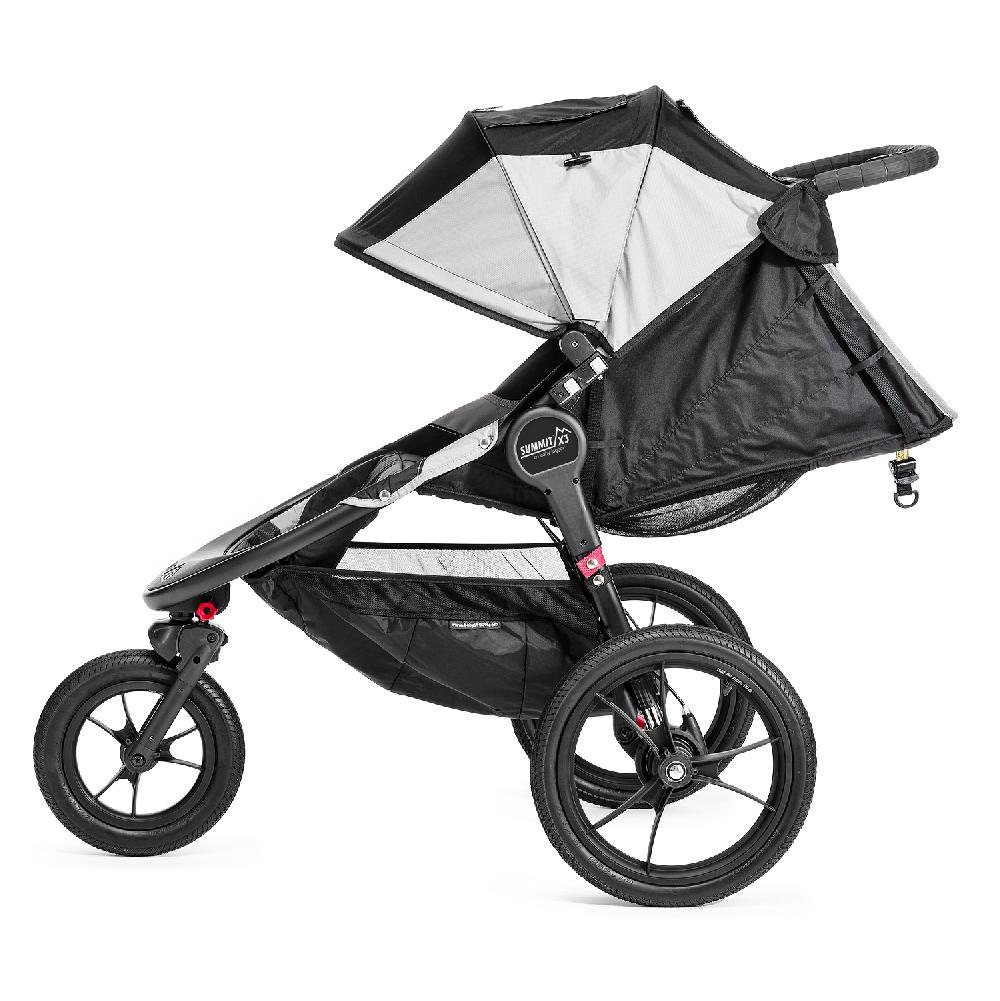 babymarkt Sportwagen Summit X3 Black Gray Speichern exportieren