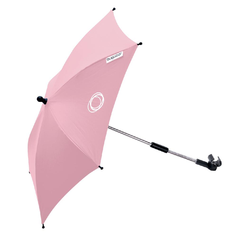 babymarkt Sonnenschirm Soft Pink