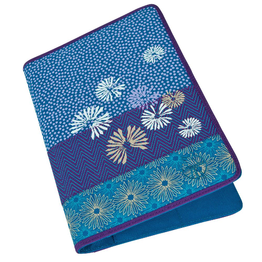 babymarkt Mums Organizer Casual Bloom petrol Online