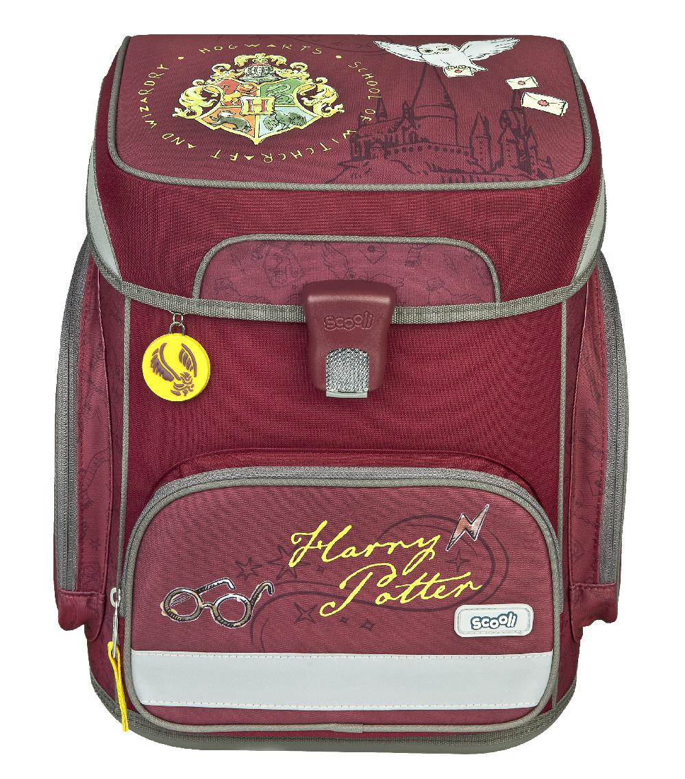babymarkt EasyFit Schulranzen-Set Harry Potter 5-teilig Verkauf