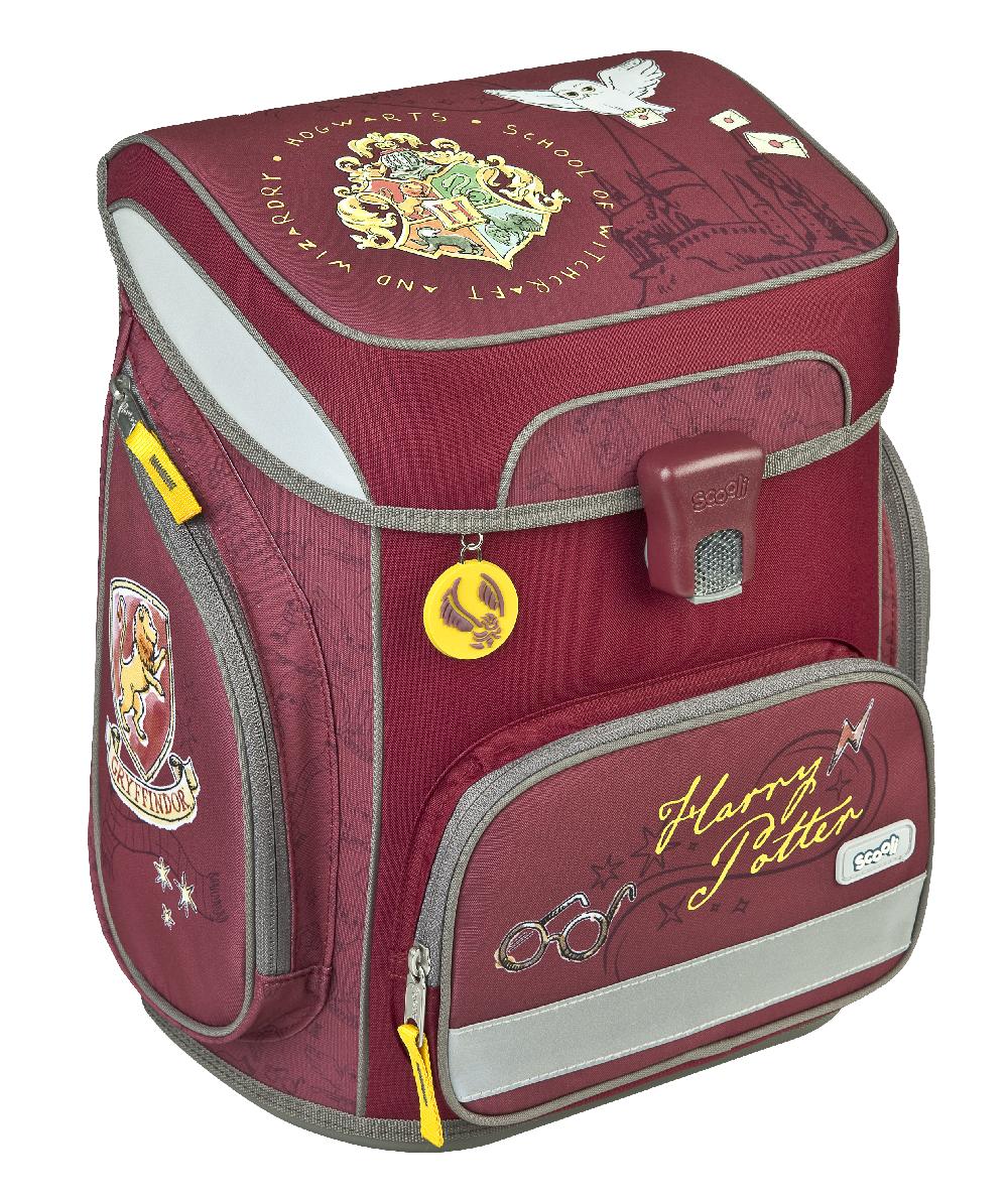 babymarkt EasyFit Schulranzen-Set Harry Potter 5-teilig Verkauf