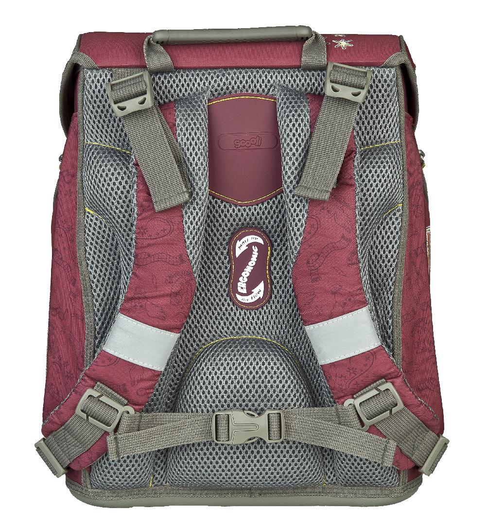 babymarkt EasyFit Schulranzen-Set Harry Potter 5-teilig Verkauf