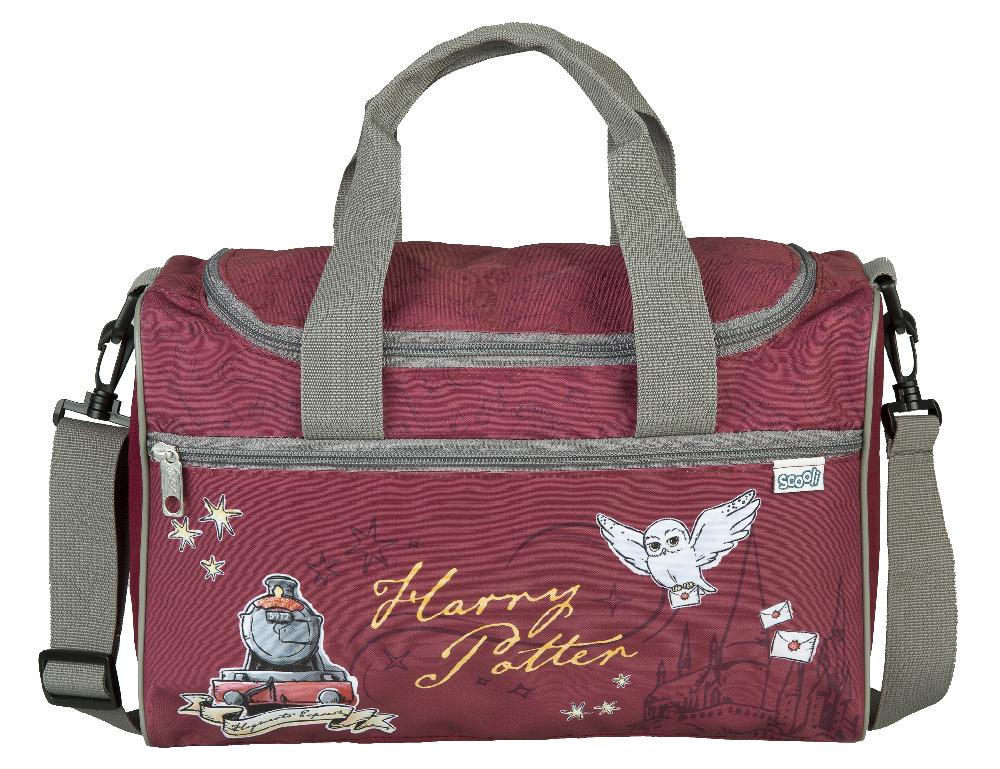 babymarkt EasyFit Sporttasche Harry Potter