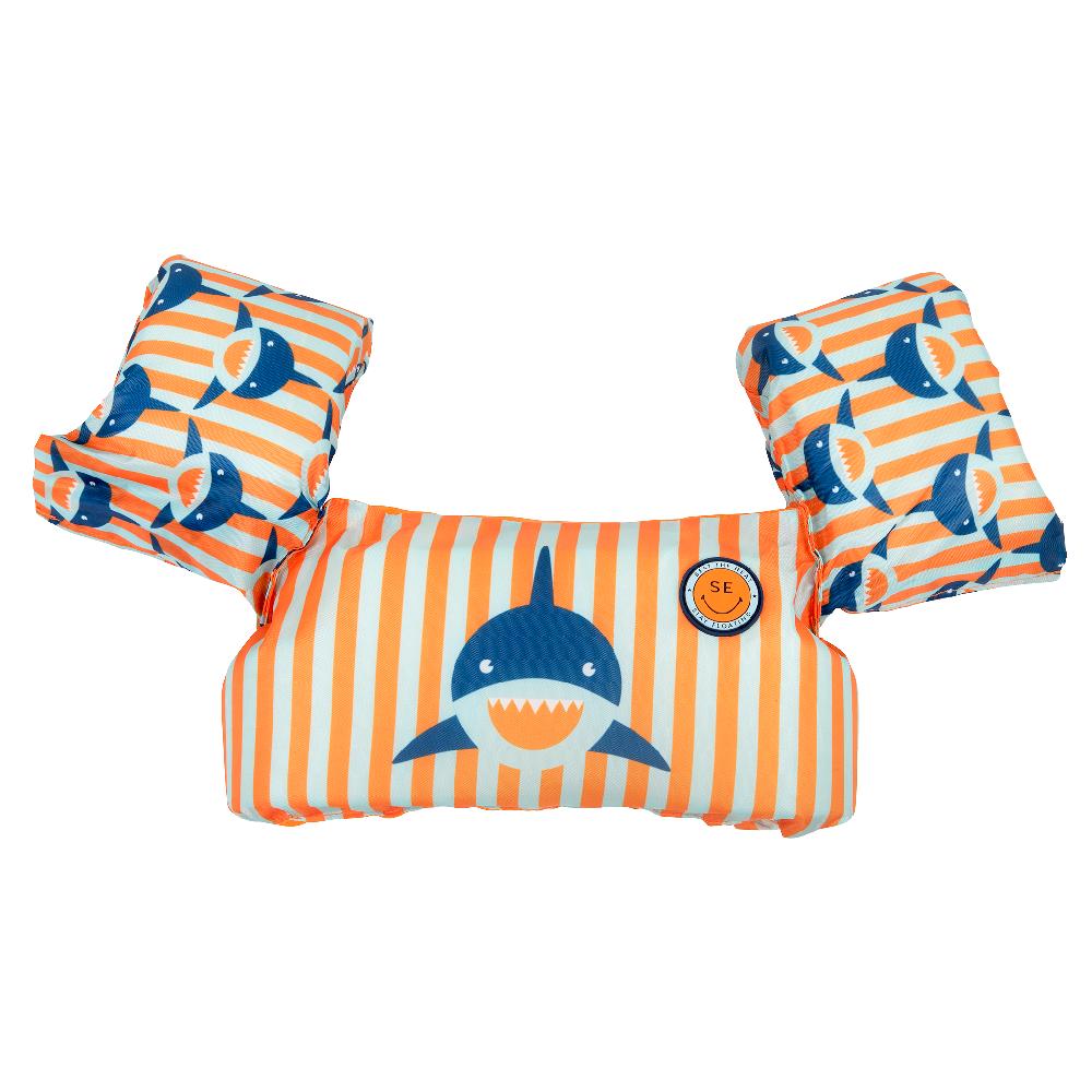babymarkt Puddle Jumper Haie