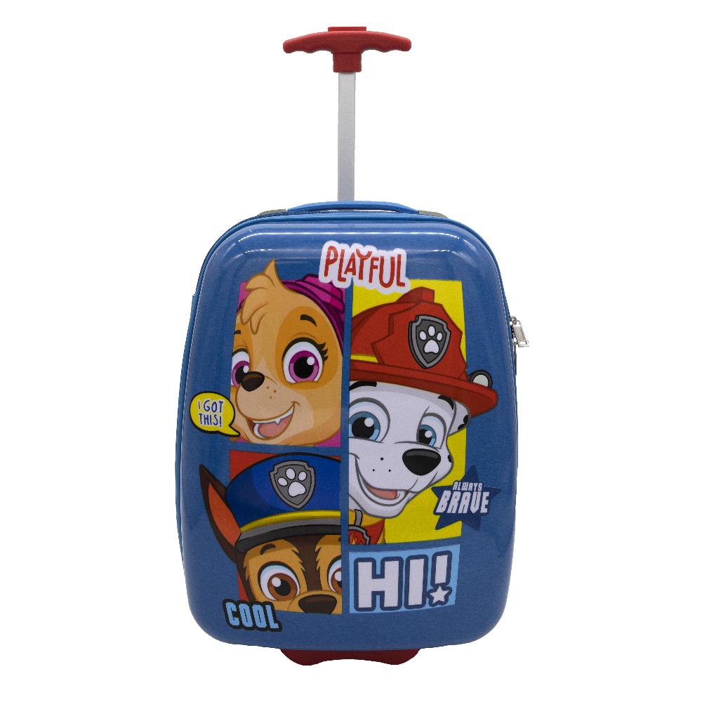 babymarkt Kinderkoffer Paw Patrol