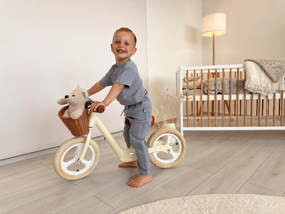 babymarkt Laufrad sjovely beige Blitzverkäufe