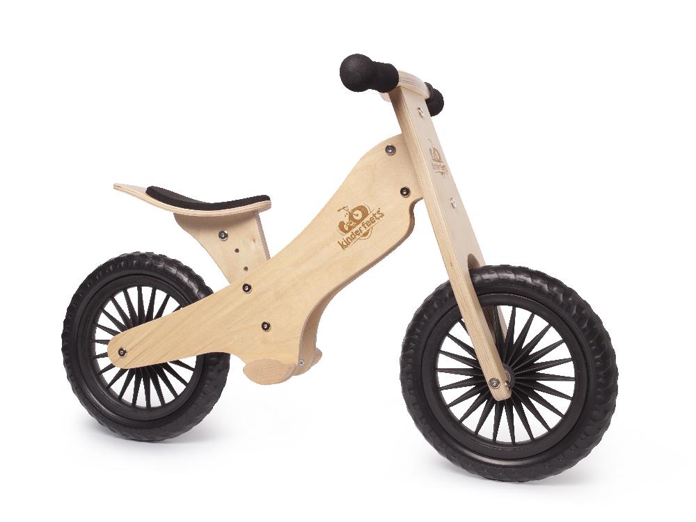 babymarkt Laufrad natur