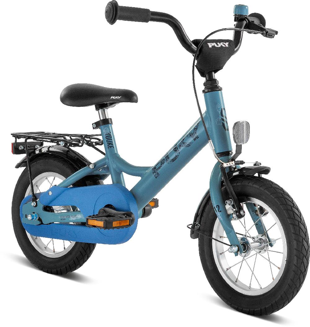 babymarkt Kinderfahrrad YOUKE 12 breezy blue