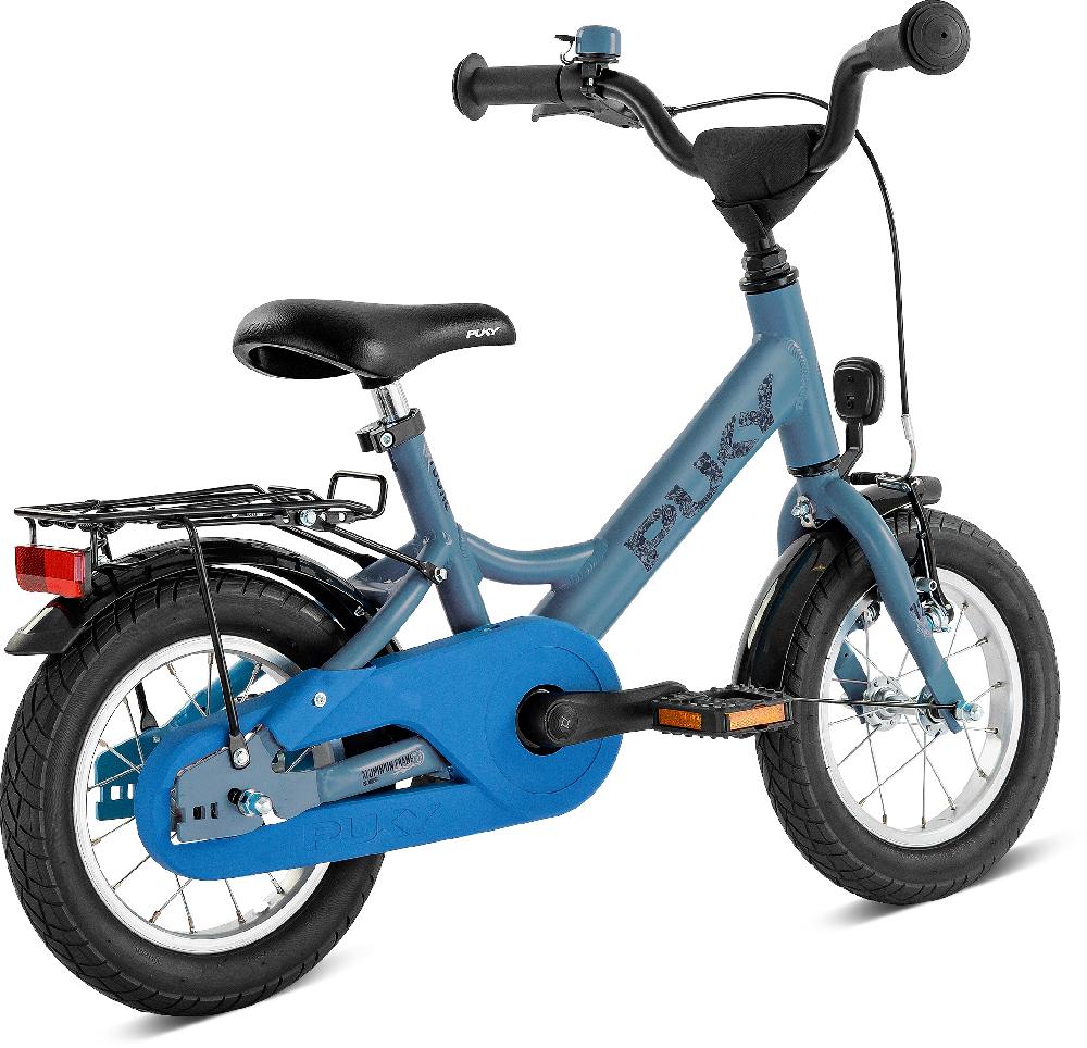 babymarkt Kinderfahrrad YOUKE 12 breezy blue Sonderangebot