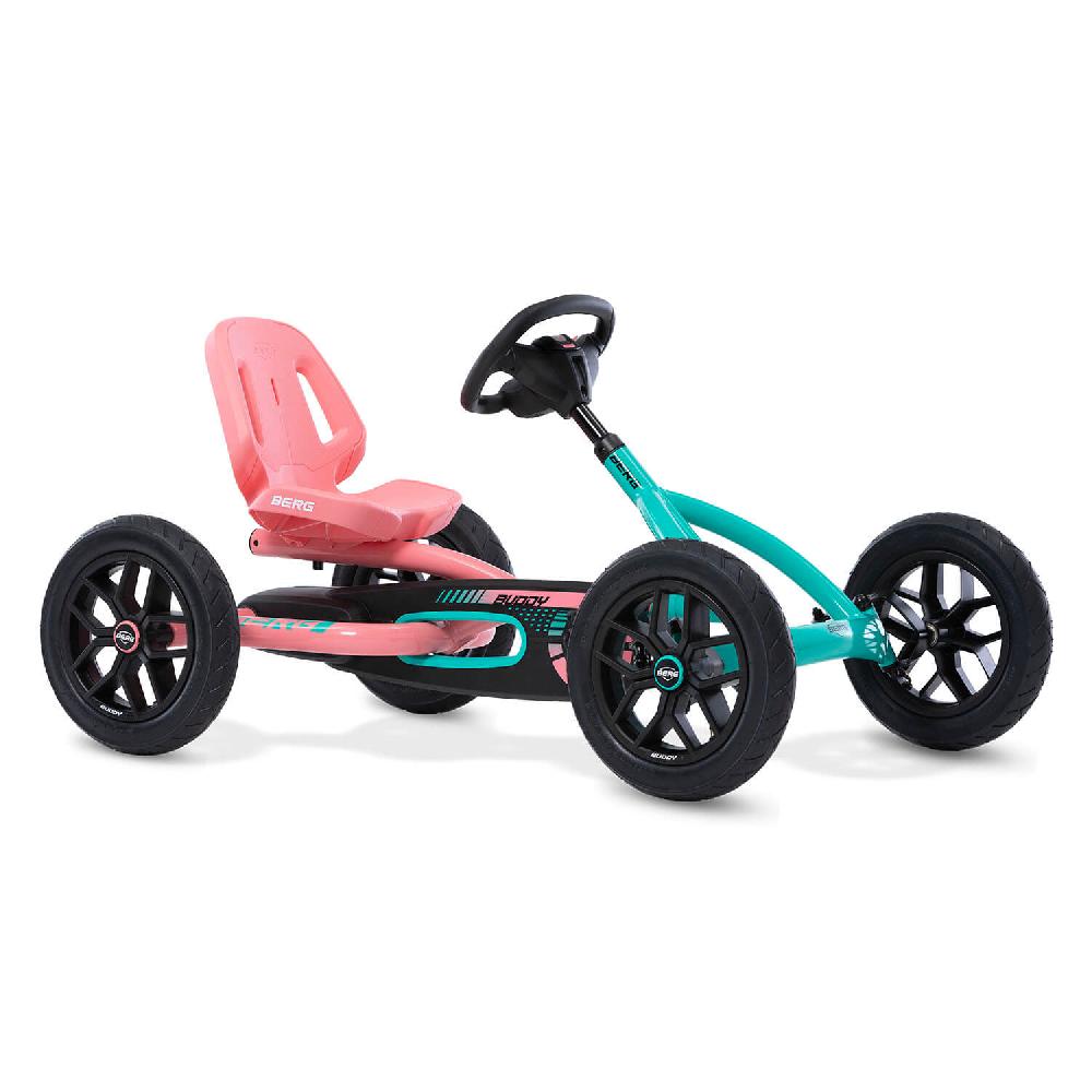 babymarkt Pedal Go-Kart Buddy 2.0 Lua