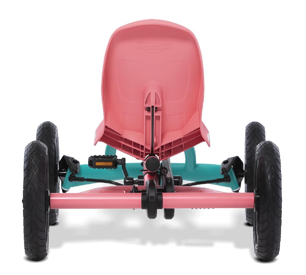 babymarkt Pedal Go-Kart Buddy 2.0 Lua Begrenztes Angebot